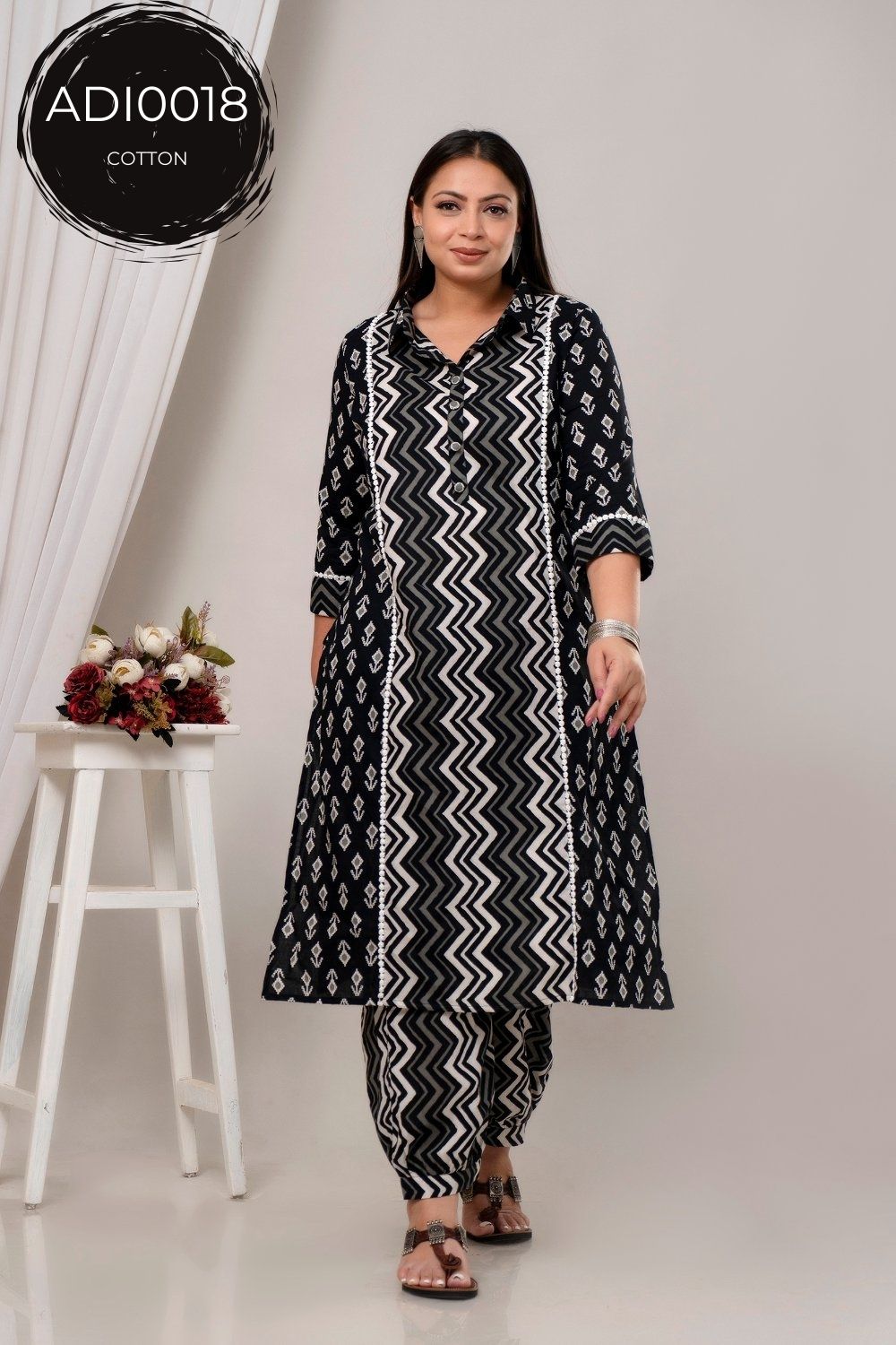 Kurta Set ADI0018