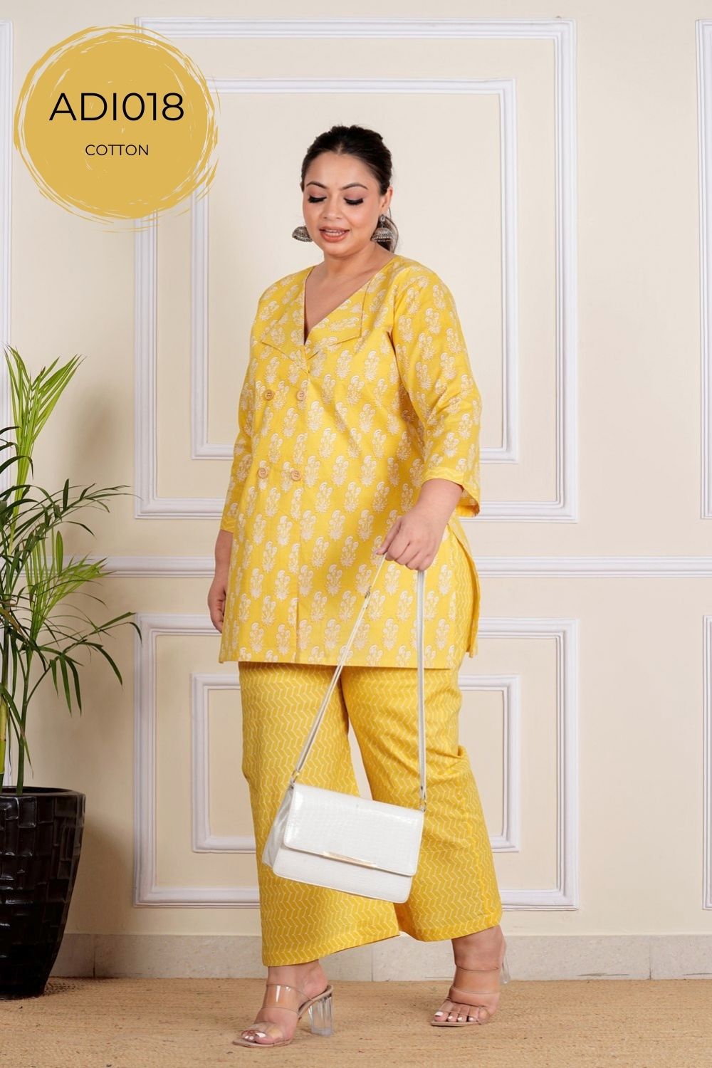 Kurta Set ADI0018