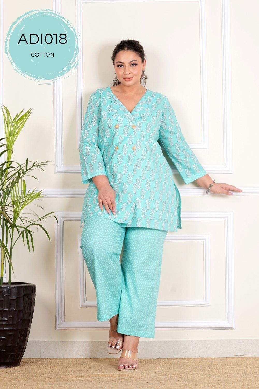 Kurta Set ADI0018