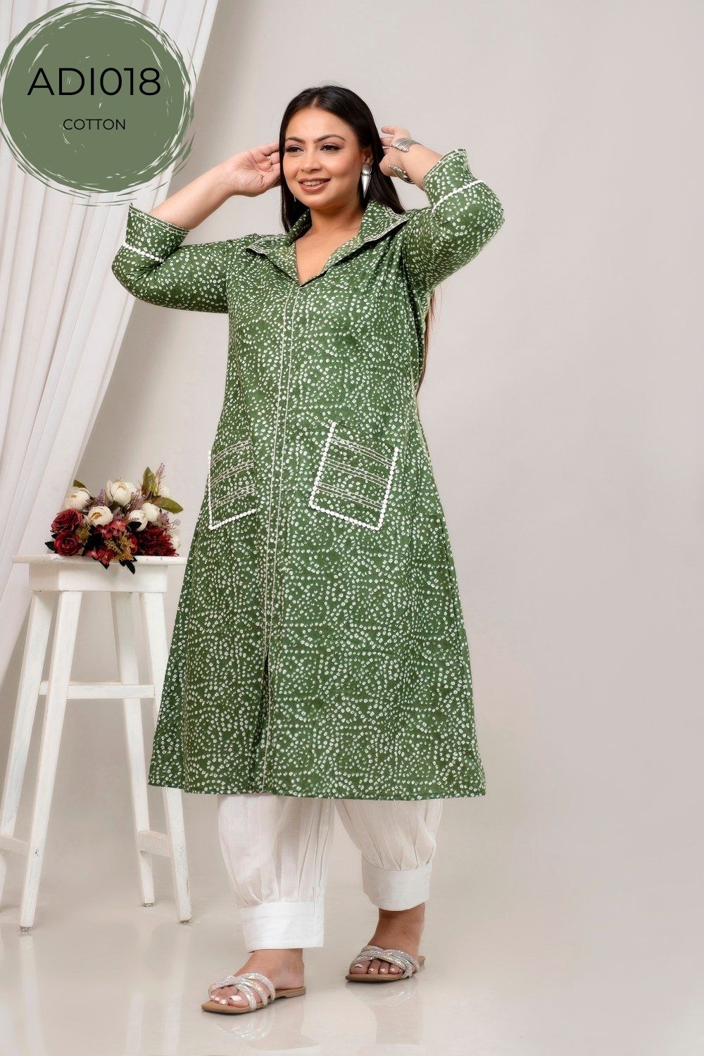 Kurta Set ADI0018