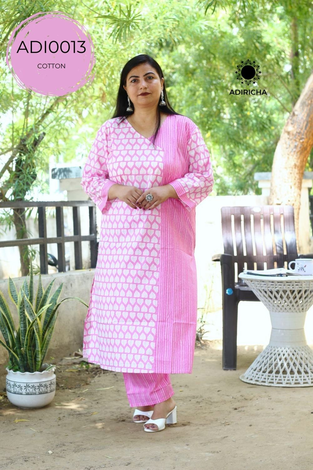 Kurta Set ADI0013