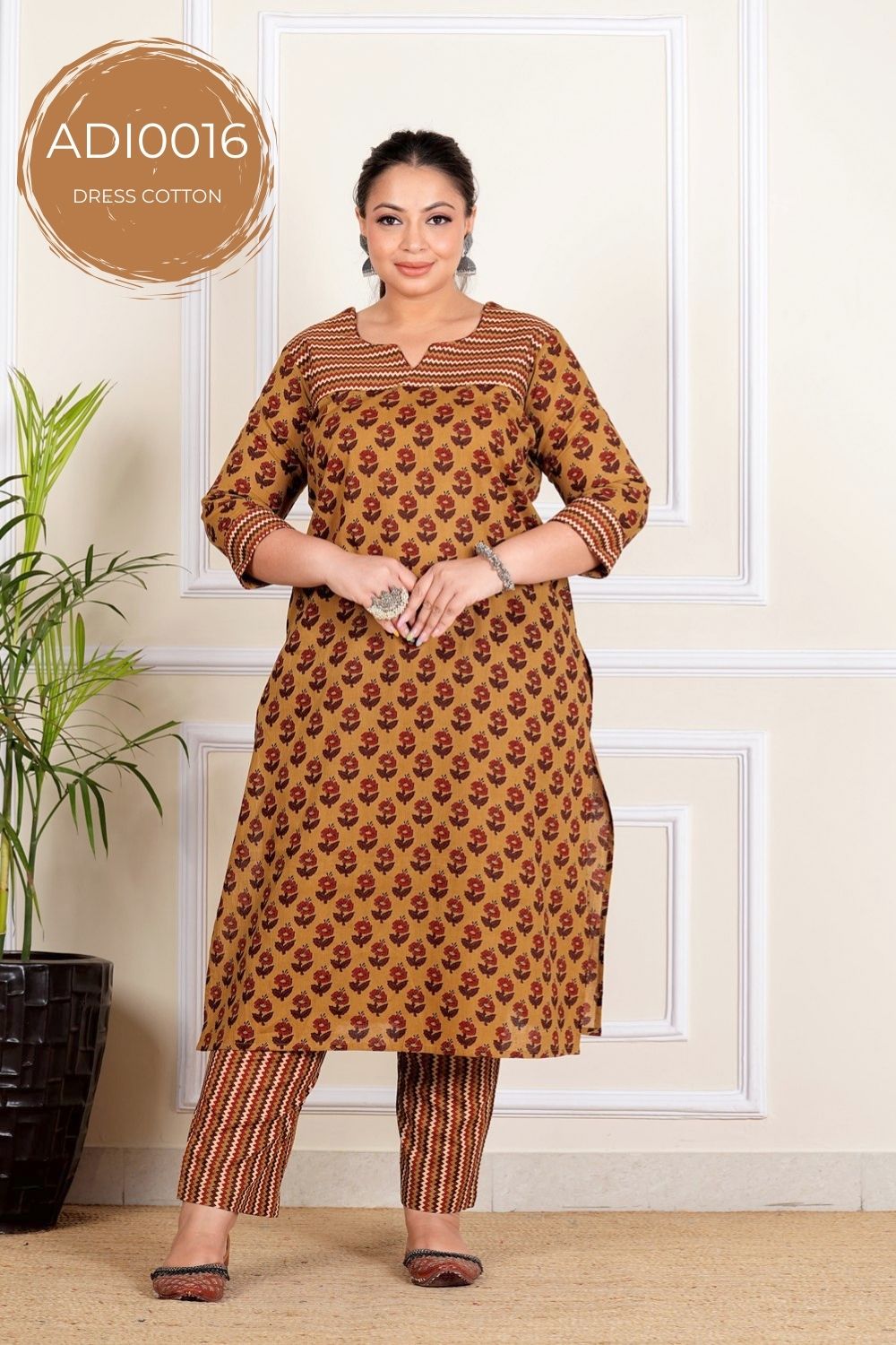 Kurta Set ADI0016