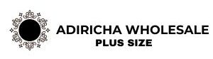 Adiricha Plus Size Wholesale Logo